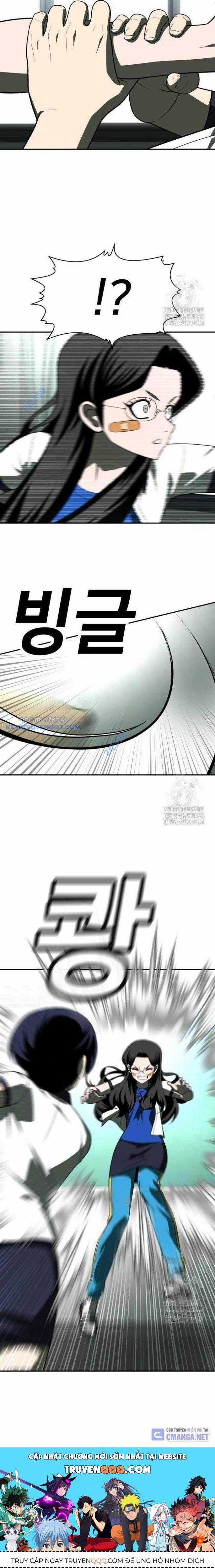 Món Đồ Chơi - Chương 21 - Trang 11