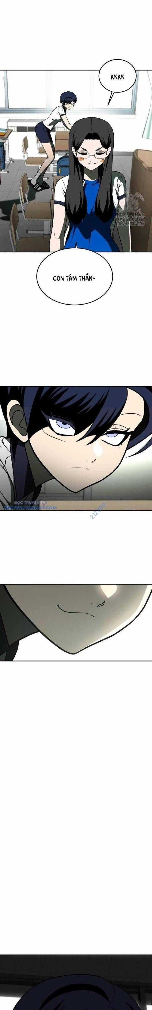 Món Đồ Chơi - Chương 21 - Trang 3