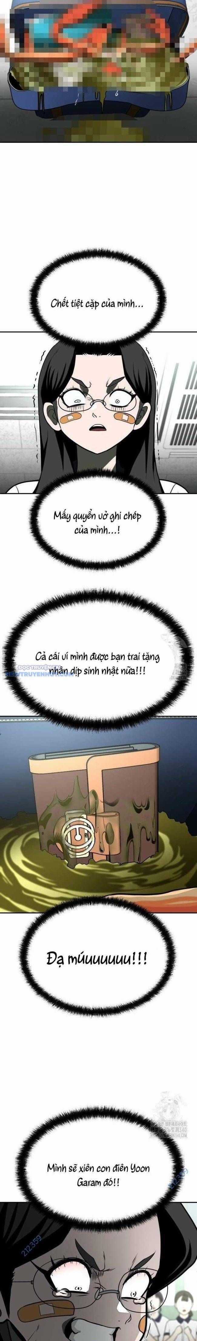 Món Đồ Chơi - Chương 21 - Trang 5