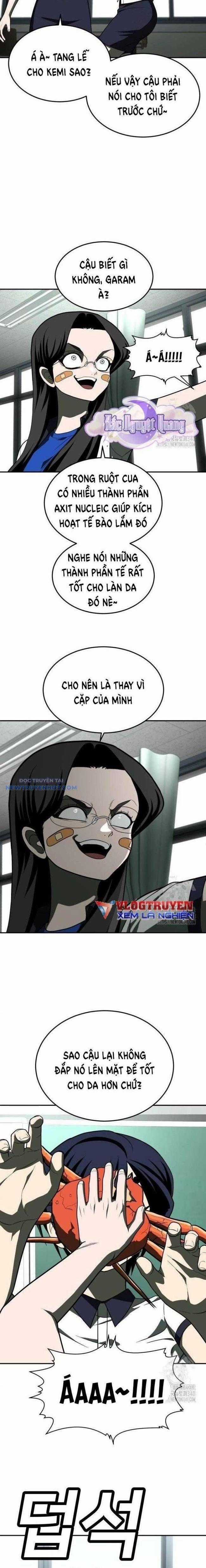 Món Đồ Chơi - Chương 21 - Trang 10