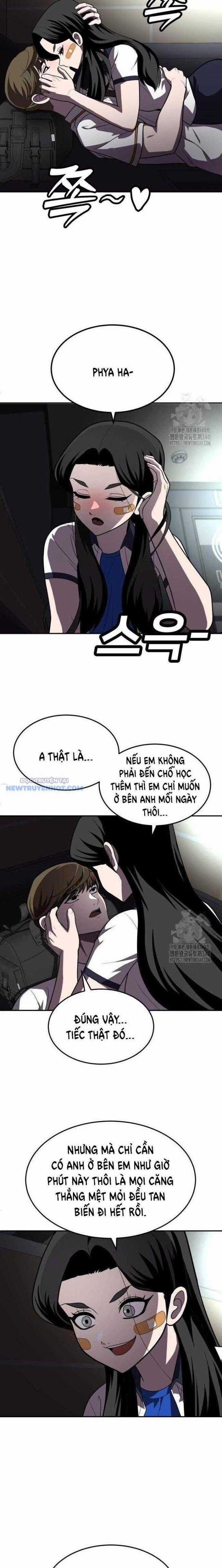 Món Đồ Chơi - Chương 22 - Trang 2