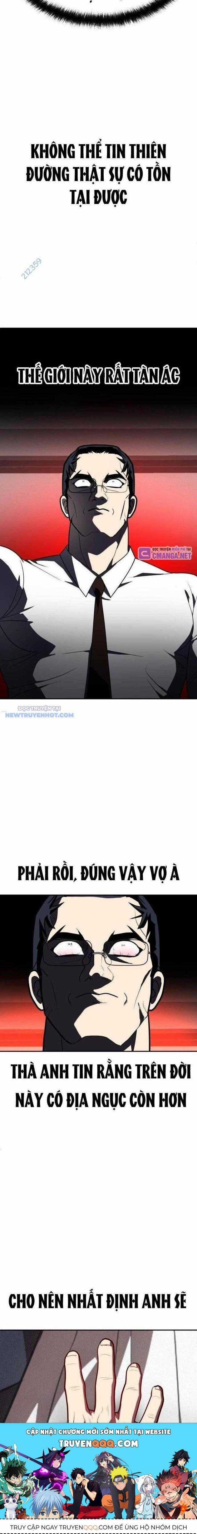 Món Đồ Chơi - Chương 22 - Trang 11