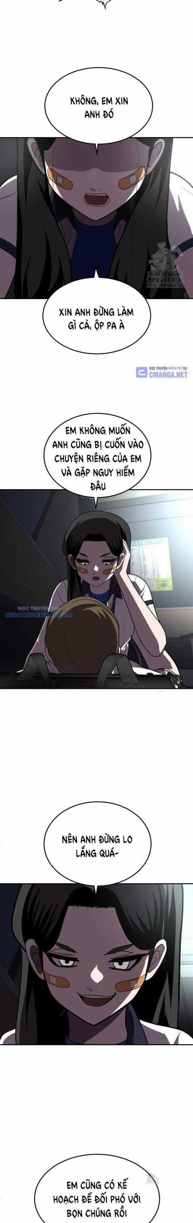 Món Đồ Chơi - Chương 22 - Trang 4