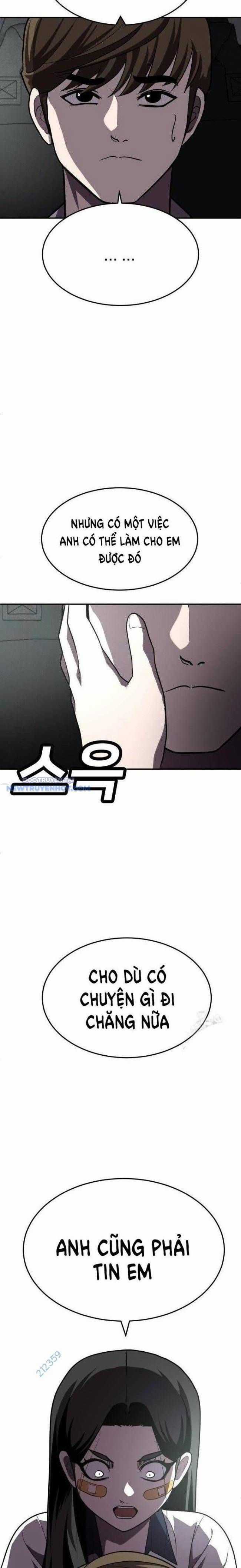 Món Đồ Chơi - Chương 22 - Trang 5