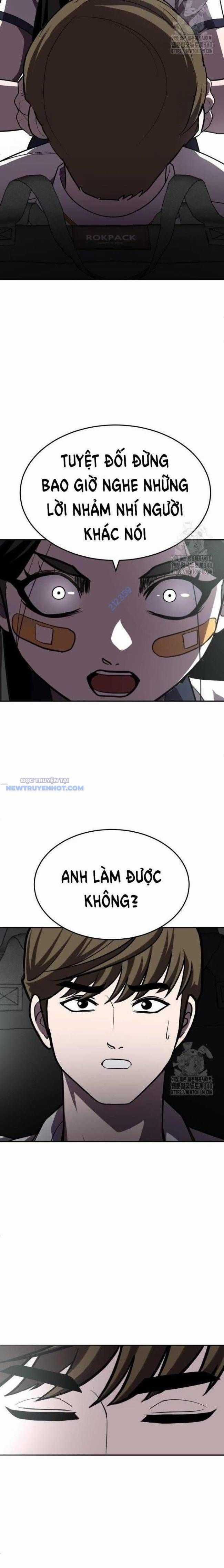 Món Đồ Chơi - Chương 22 - Trang 6