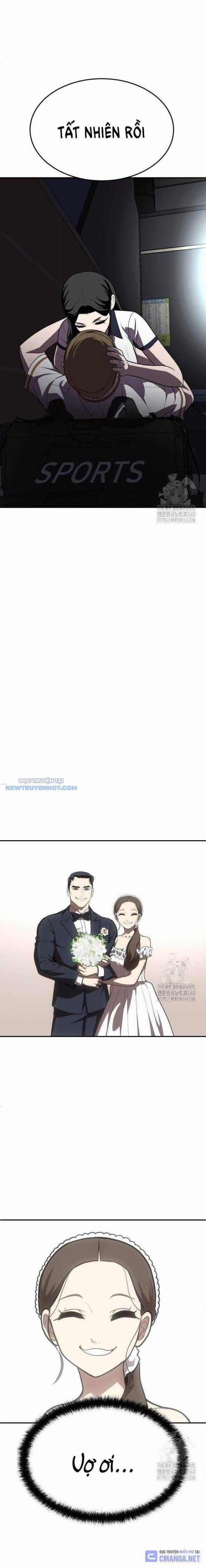 Món Đồ Chơi - Chương 22 - Trang 7