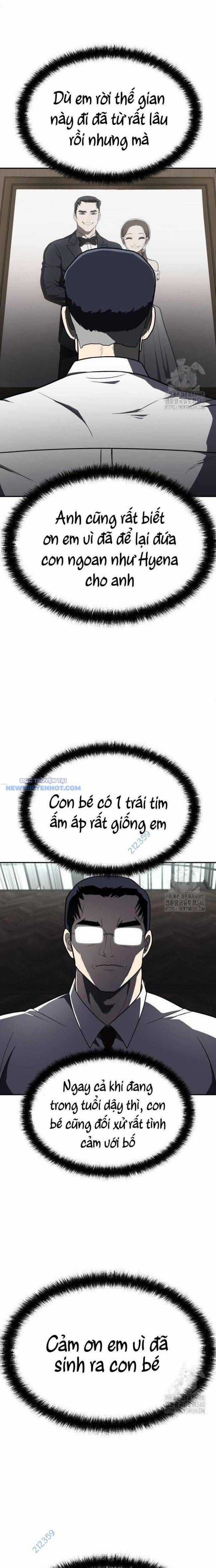 Món Đồ Chơi - Chương 22 - Trang 8