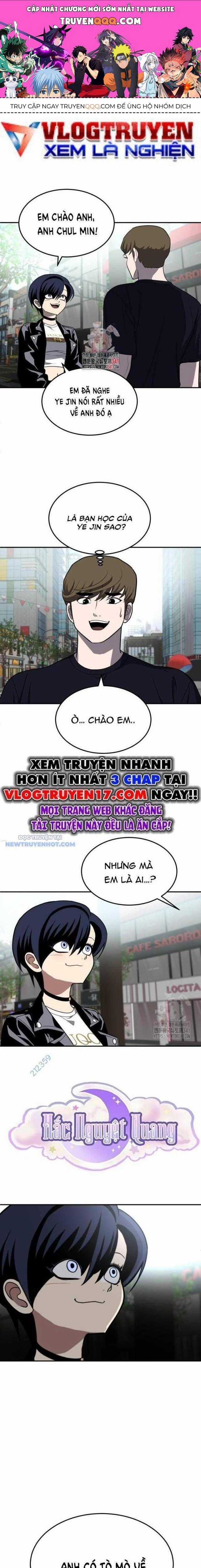 Món Đồ Chơi - Chương 23 - Trang 1