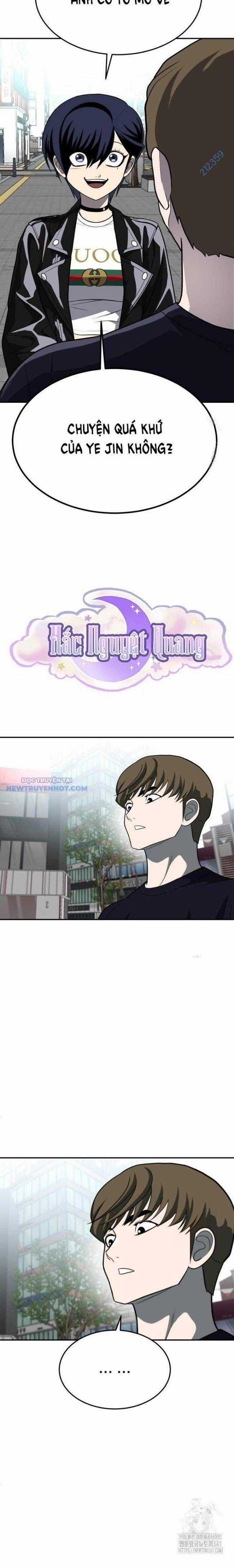 Món Đồ Chơi - Chương 23 - Trang 2