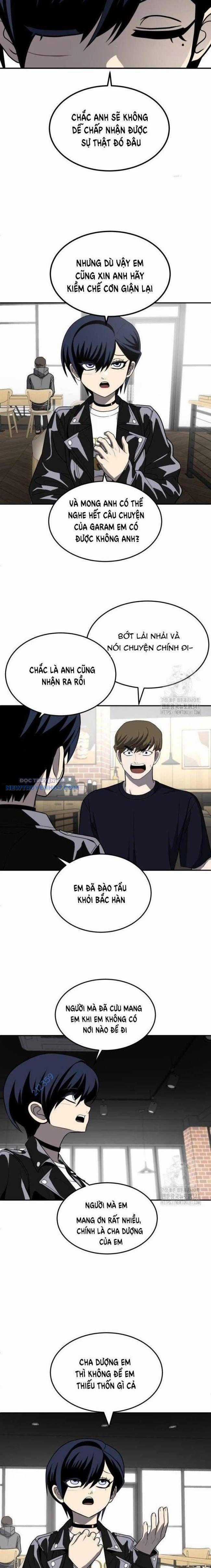 Món Đồ Chơi - Chương 23 - Trang 12