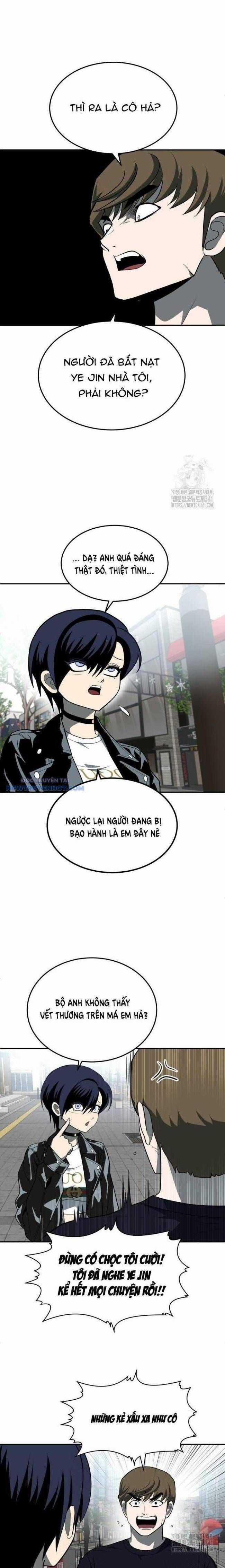 Món Đồ Chơi - Chương 23 - Trang 3