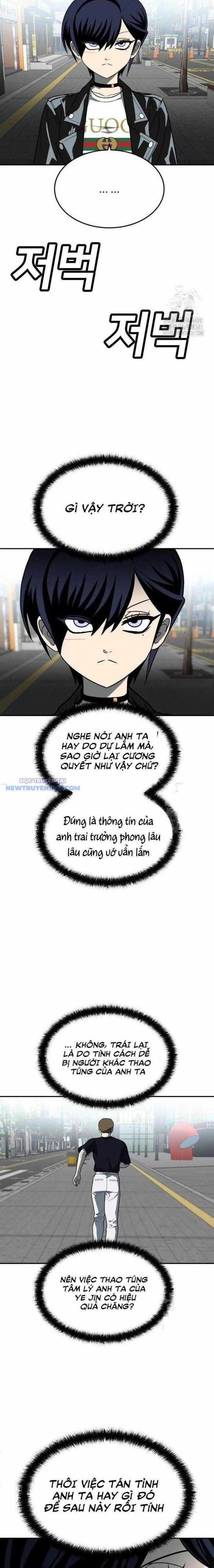 Món Đồ Chơi - Chương 23 - Trang 5