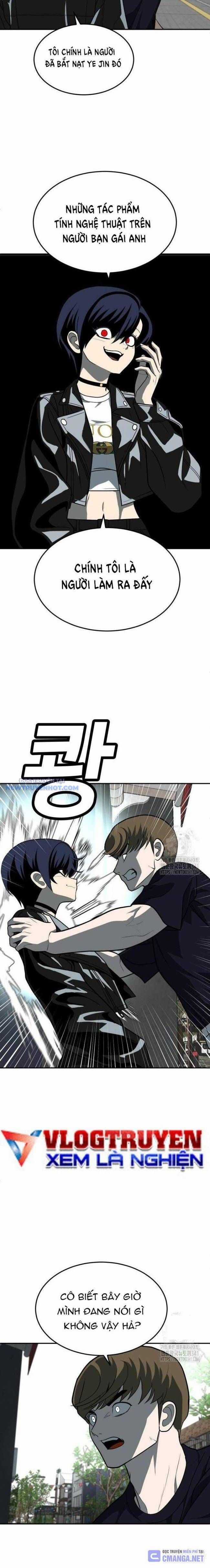 Món Đồ Chơi - Chương 23 - Trang 7