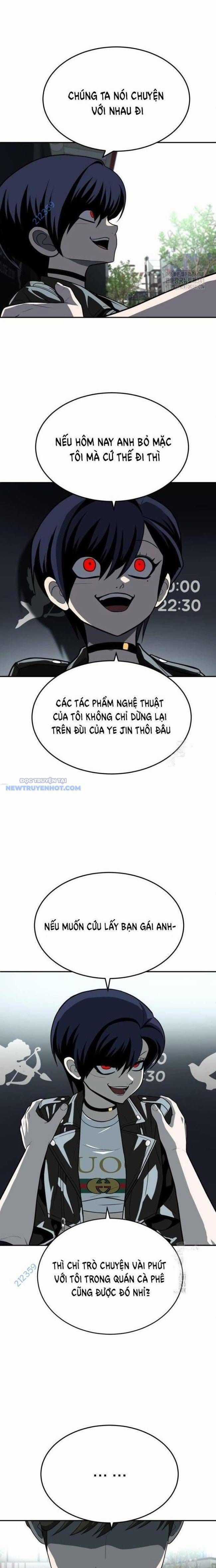 Món Đồ Chơi - Chương 23 - Trang 8