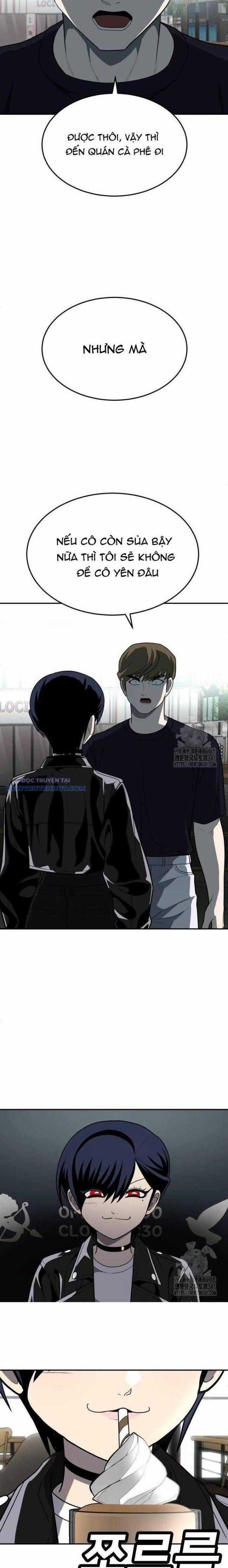 Món Đồ Chơi - Chương 23 - Trang 9