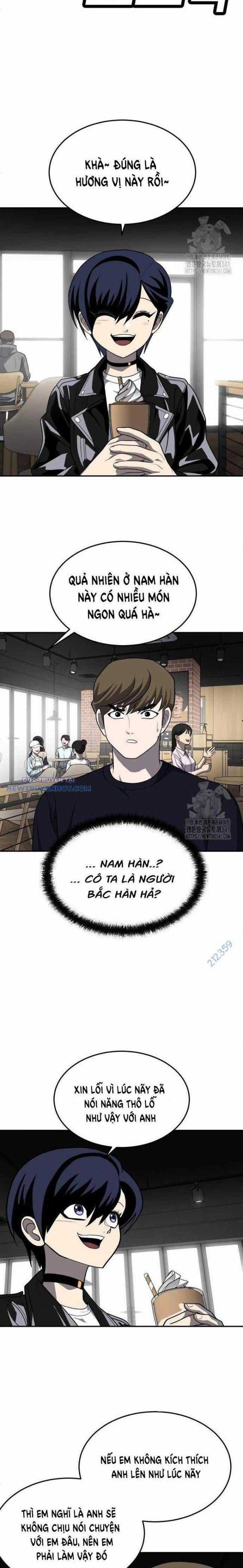 Món Đồ Chơi - Chương 23 - Trang 10