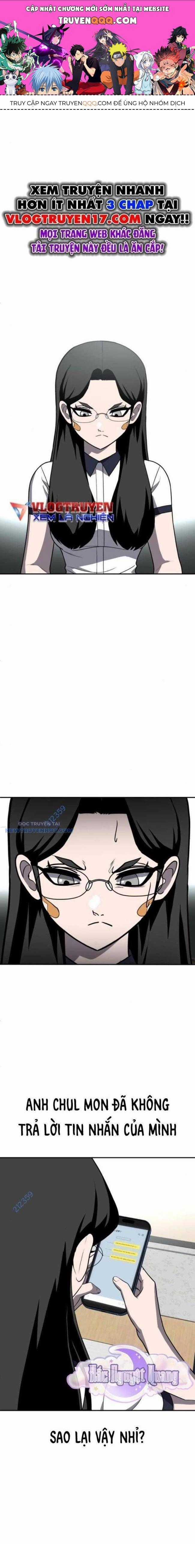 Món Đồ Chơi - Chương 24 - Trang 1