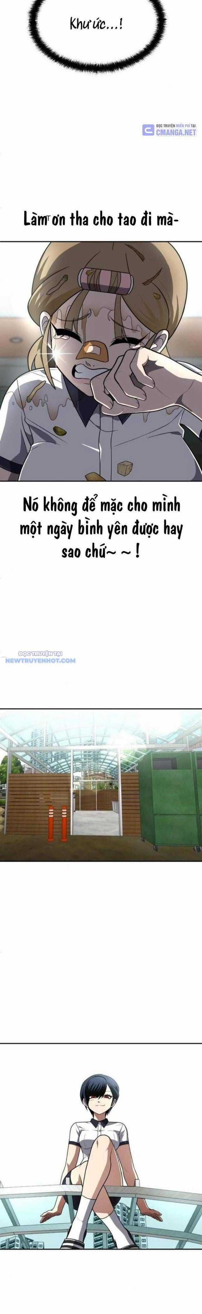 Món Đồ Chơi - Chương 24 - Trang 11