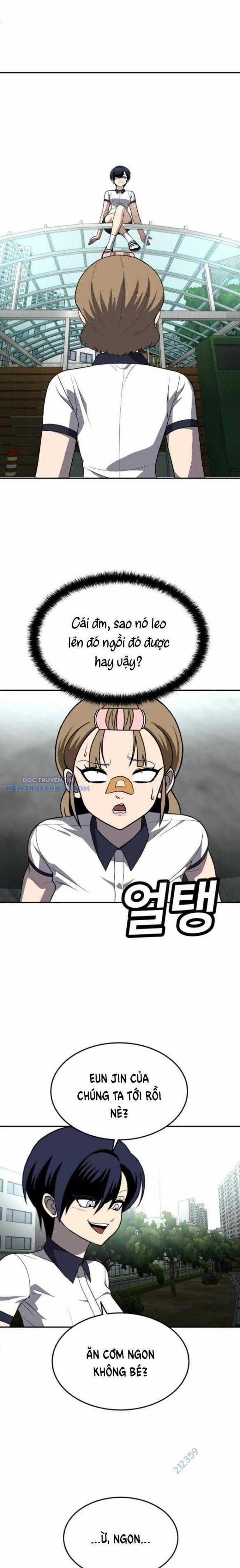 Món Đồ Chơi - Chương 24 - Trang 12