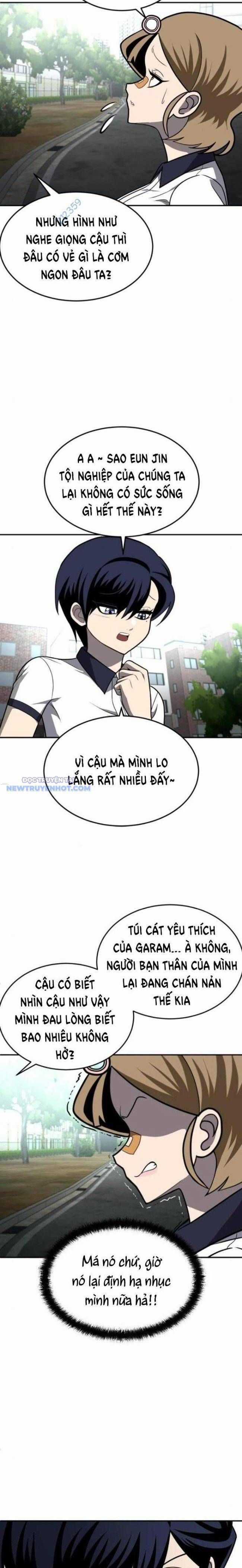 Món Đồ Chơi - Chương 24 - Trang 13