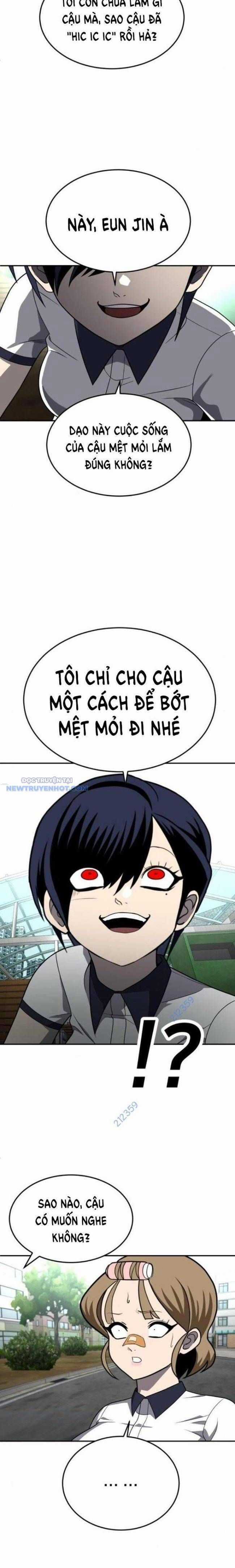 Món Đồ Chơi - Chương 24 - Trang 15