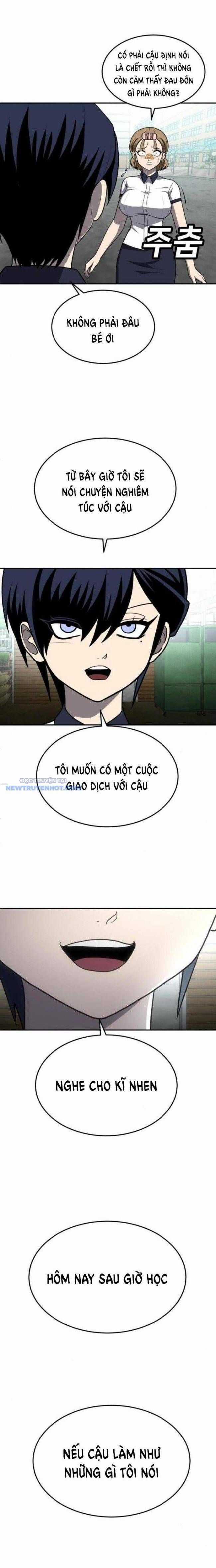 Món Đồ Chơi - Chương 24 - Trang 16