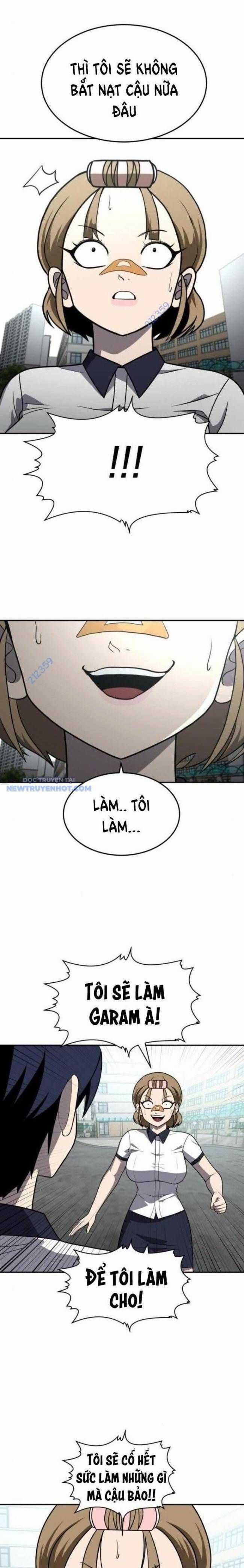 Món Đồ Chơi - Chương 24 - Trang 17