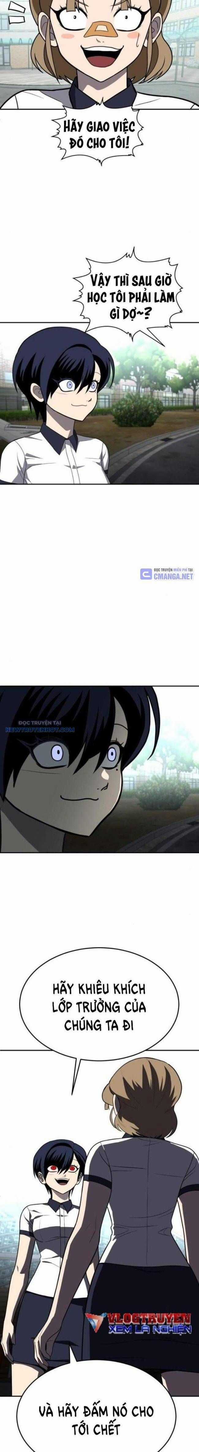 Món Đồ Chơi - Chương 24 - Trang 18