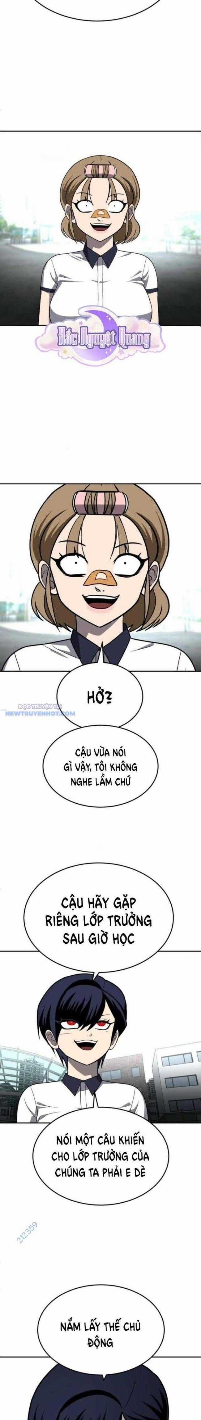 Món Đồ Chơi - Chương 24 - Trang 19