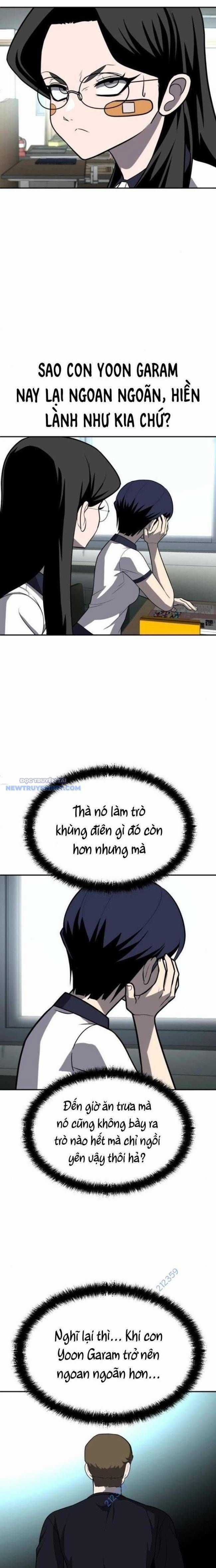 Món Đồ Chơi - Chương 24 - Trang 3