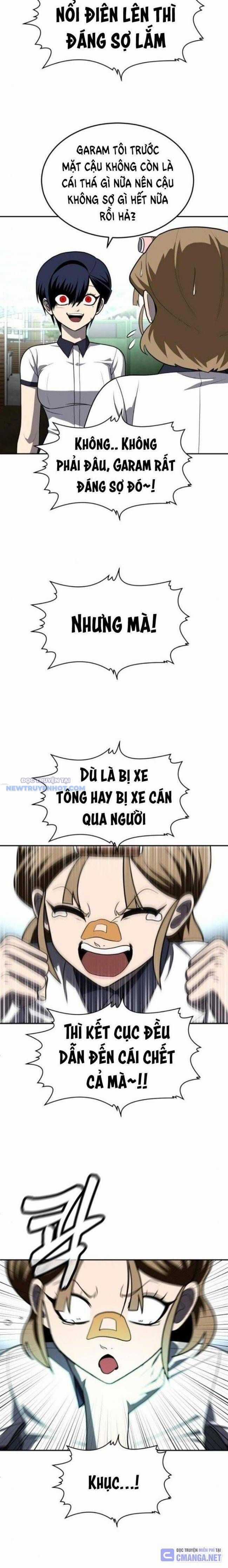 Món Đồ Chơi - Chương 24 - Trang 21