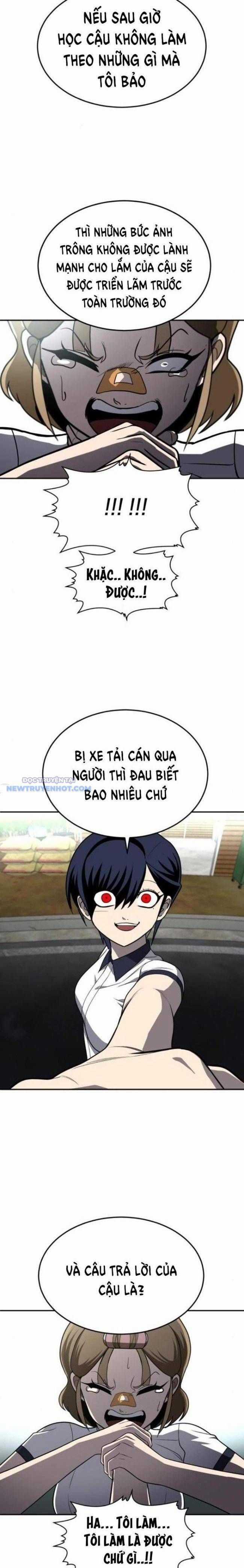 Món Đồ Chơi - Chương 24 - Trang 23