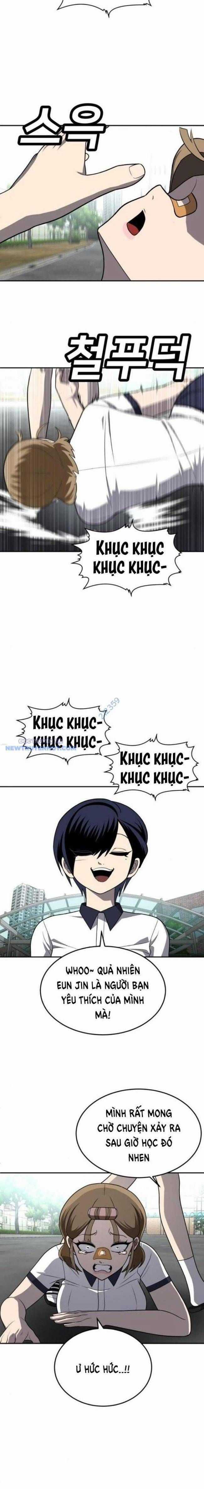 Món Đồ Chơi - Chương 24 - Trang 24