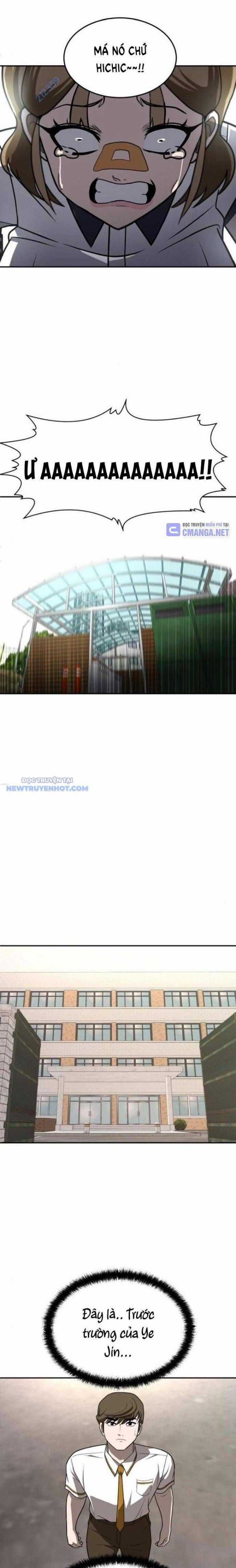 Món Đồ Chơi - Chương 24 - Trang 25