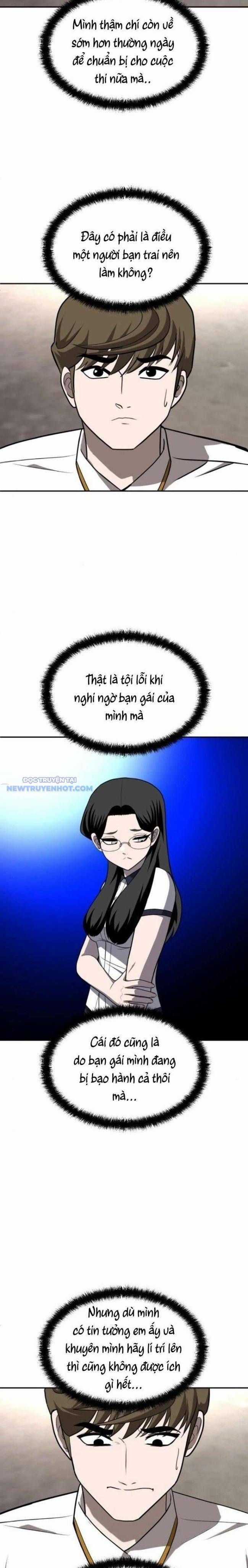 Món Đồ Chơi - Chương 24 - Trang 26