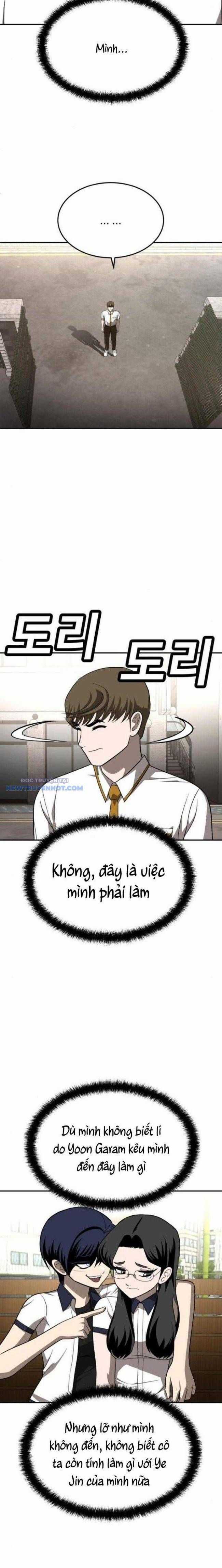 Món Đồ Chơi - Chương 24 - Trang 27