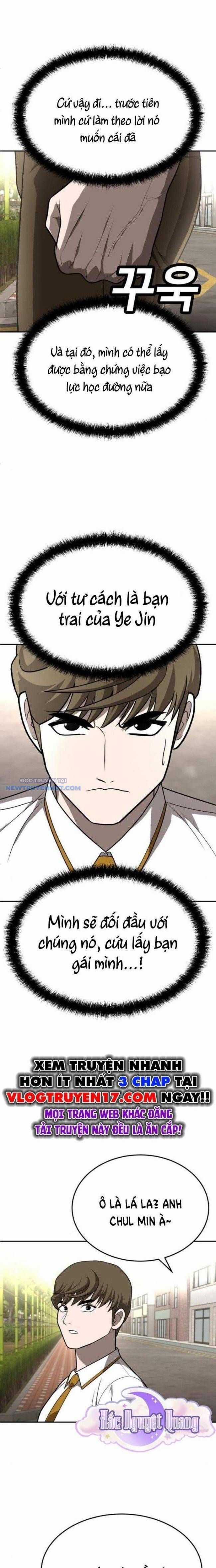 Món Đồ Chơi - Chương 24 - Trang 28