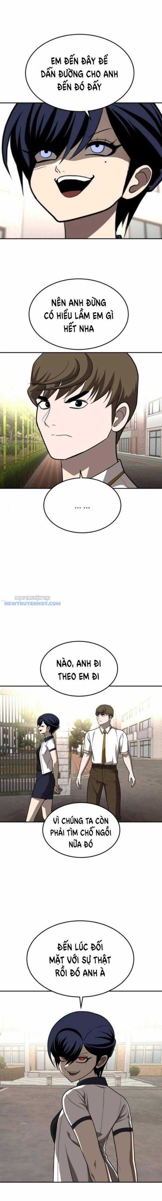 Món Đồ Chơi - Chương 24 - Trang 30