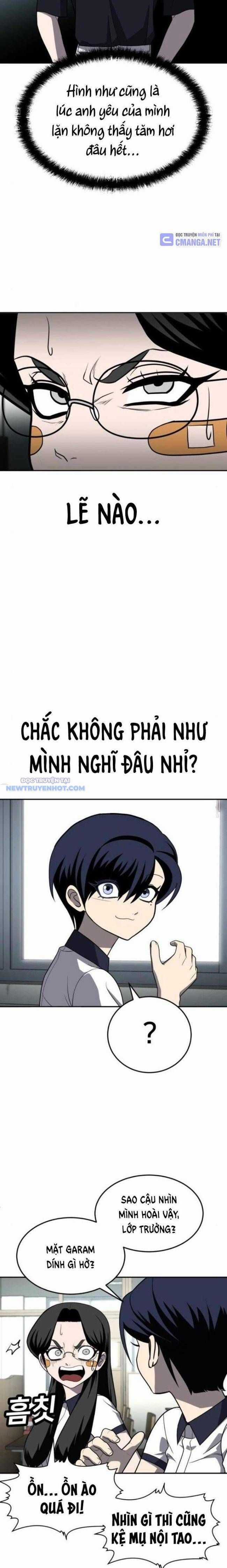 Món Đồ Chơi - Chương 24 - Trang 4