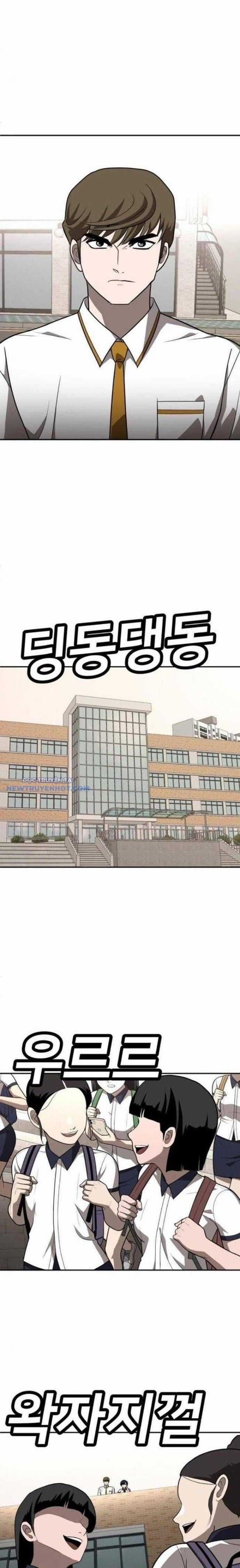 Món Đồ Chơi - Chương 24 - Trang 31