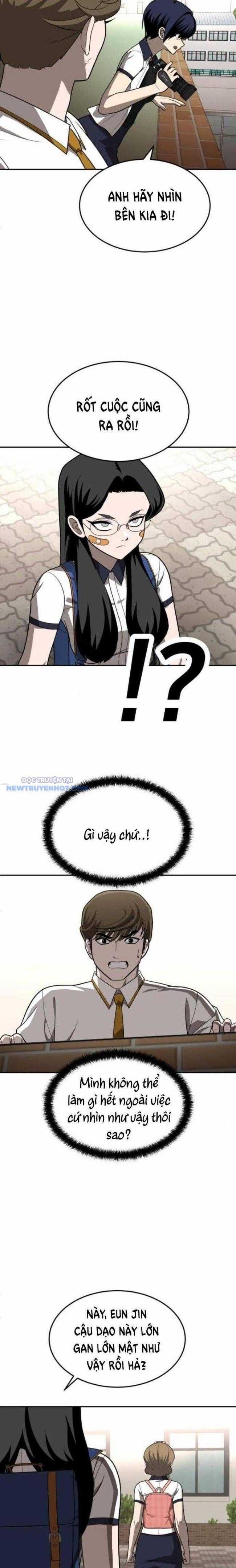 Món Đồ Chơi - Chương 24 - Trang 32