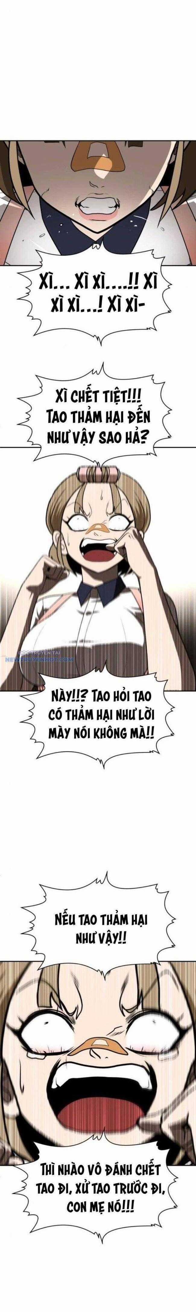 Món Đồ Chơi - Chương 24 - Trang 33