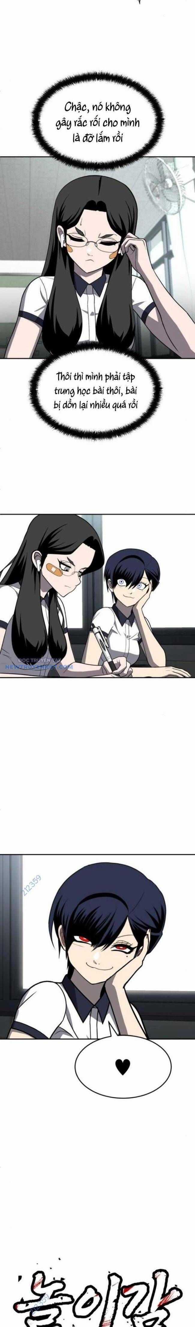 Món Đồ Chơi - Chương 24 - Trang 5