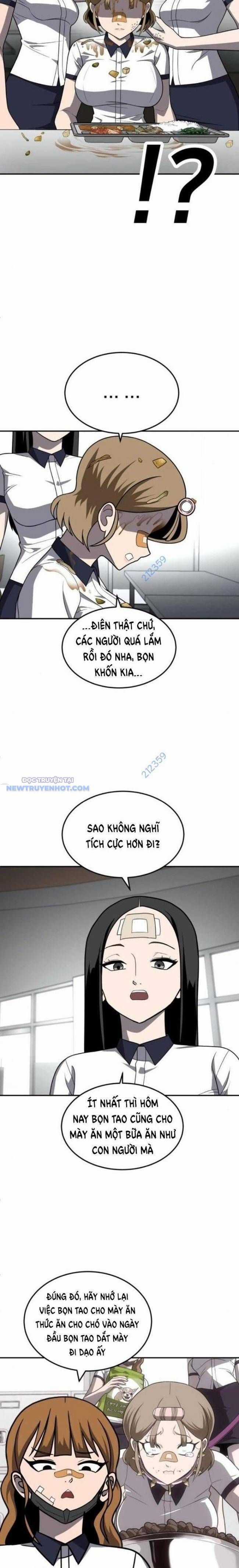 Món Đồ Chơi - Chương 24 - Trang 8