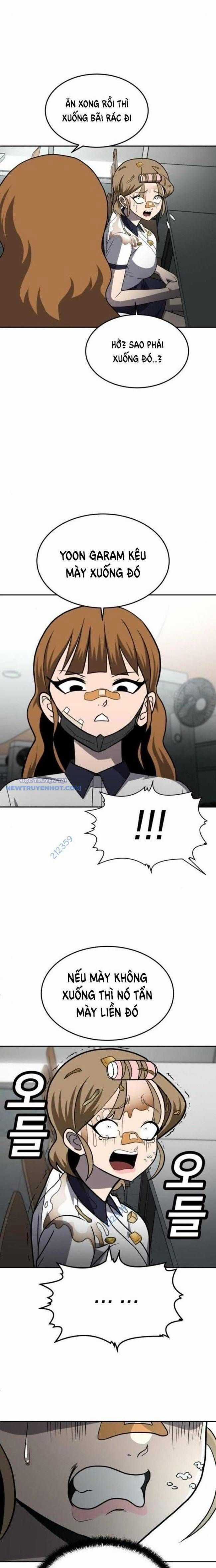 Món Đồ Chơi - Chương 24 - Trang 10