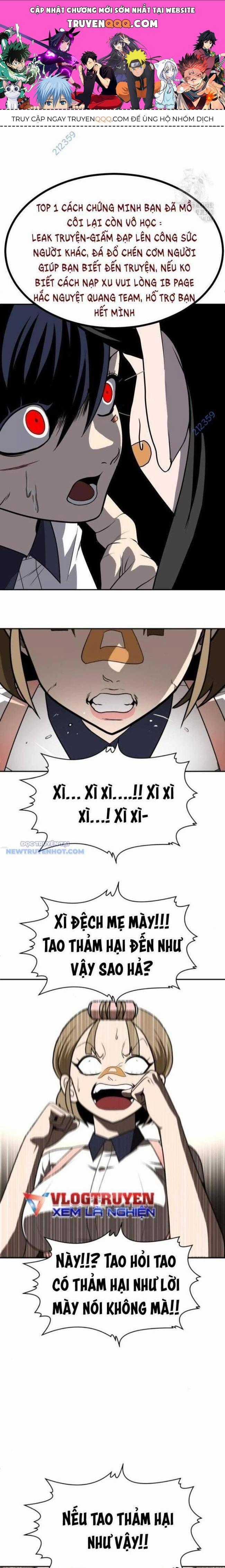 Món Đồ Chơi - Chương 25 - Trang 1