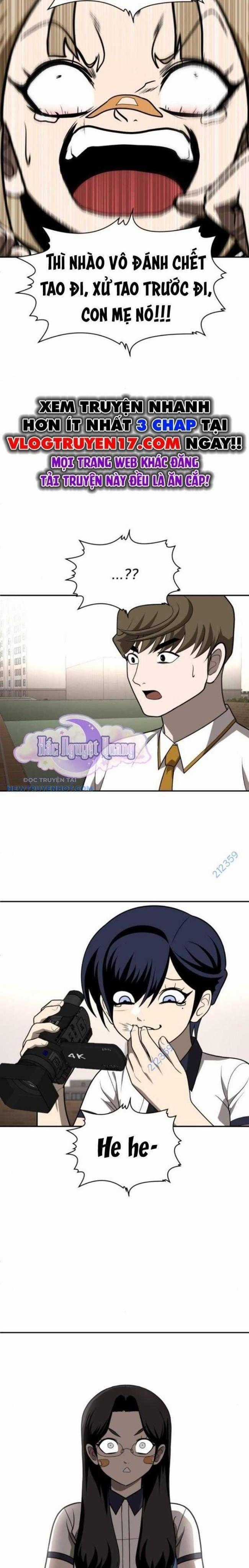 Món Đồ Chơi - Chương 25 - Trang 2