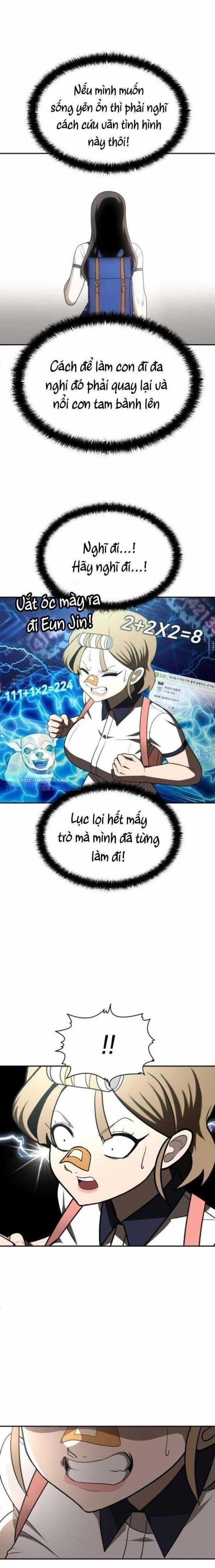 Món Đồ Chơi - Chương 25 - Trang 11