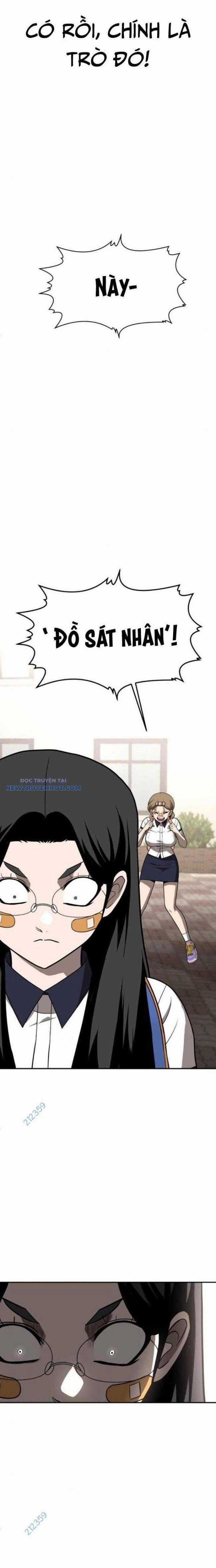 Món Đồ Chơi - Chương 25 - Trang 12