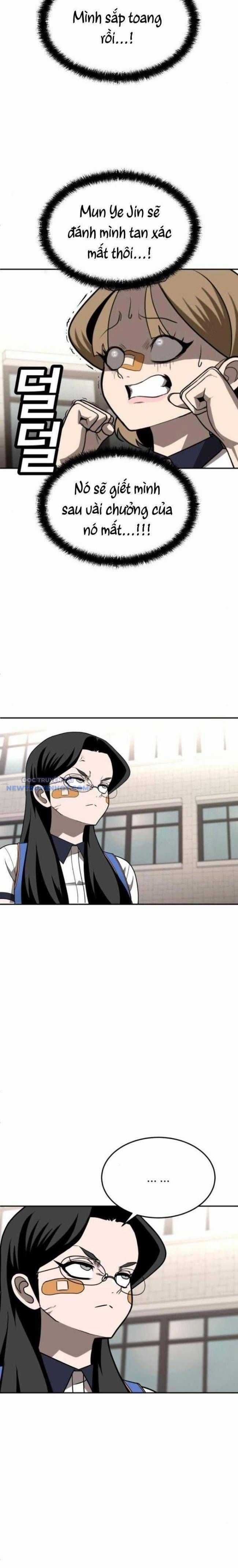 Món Đồ Chơi - Chương 25 - Trang 4